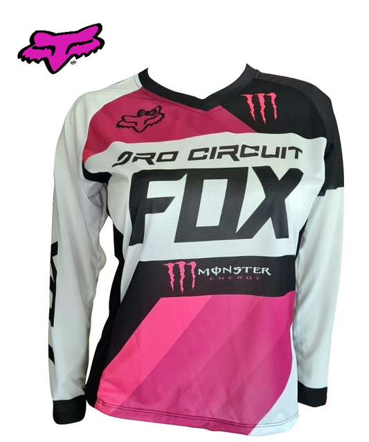 FOX DAMA PRO CIRCUIT