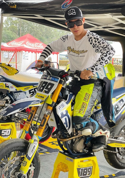 TROY LEE WORLD GOLD
