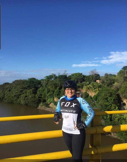 FOX DAMA SPECIALIZED