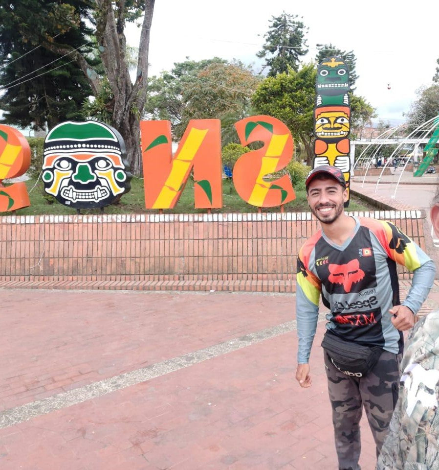 FOX MX 74 VIP