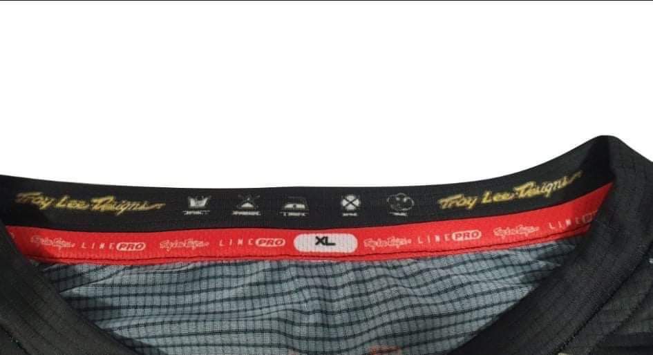 TROY LEE WORLD GOLD