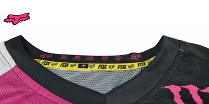 FOX DAMA PRO CIRCUIT