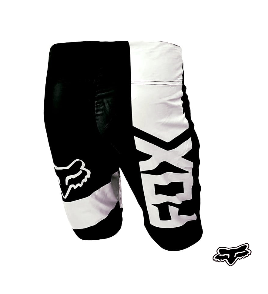 BERMUDA FOX RIDER 2025