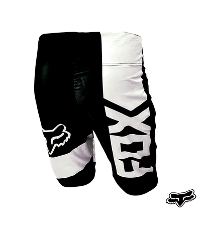 BERMUDA FOX RIDER 2025