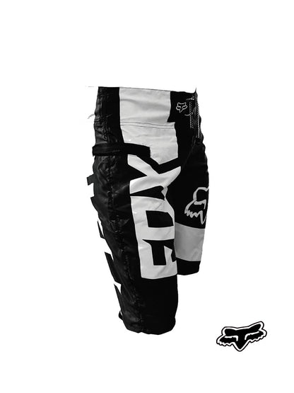 BERMUDA FOX RIDER 2025